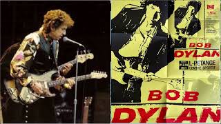 Bob Dylan  Shelter from the Storm  Petange February 21 1993 [upl. by Noillid962]