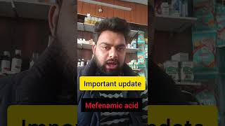 important update  video ko pura jarur dekhne or share kre important importantmedicalupdate [upl. by Einnil]