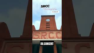 SRCC Delhiuniversity srcc college northcampus reels [upl. by Einnok]