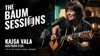 Kajsa Vala  Northern Star  The Baum Sessions [upl. by Anniahs678]