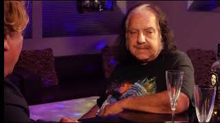 Ron Jeremy is all shagged out [upl. by Itsur]