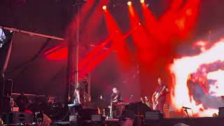 Alanis Morrissette  You Oughta Know live at Ohana Fest 2024  September 29 2024  Dana Point CA [upl. by Hike892]