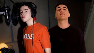 Chino Pacas Feat Kevin AMF  Ay Ay Adelanto [upl. by Ablasor241]