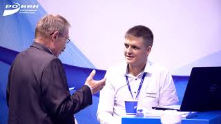 Спасибо что были с нами на выставке Aquatherm Almaty 2019 [upl. by Airbas412]