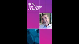 Is AI the future of tech  ASML [upl. by Freberg]