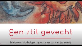 Stil gevecht [upl. by Earezed]