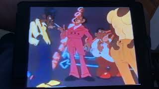 Coonskin 1974 original cut Mannigan going to different places [upl. by Kassandra]