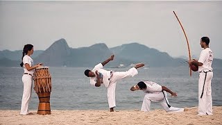 𝒯𝓇𝒶𝒹𝒾𝓉𝒾ℴ𝓃𝒶𝓁 capoeira 𝓉𝓌ℴ 𝒽ℴ𝓊𝓇𝓈 [upl. by Jose]