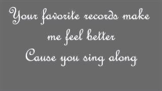 OVER YOU By Miranda Lambert with lyrics [upl. by Klump144]