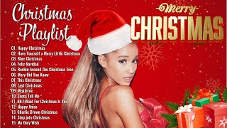 Top Best Christmas Songs 2025😍Clasic Christmas Songs Remix🎄Disco Christmas Songs 2025 [upl. by Ina924]