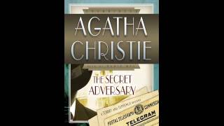 Agatha Christie The Secret Adversary audiobook [upl. by Eugilegna723]