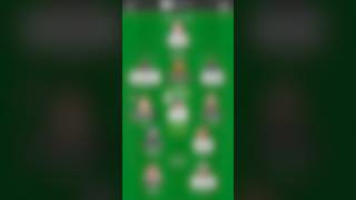 PAE vs FRC Dream11 Preadiction Tuday match FRC vs PAE Dream11 teamviralvideos shorts cricket [upl. by Salvador]