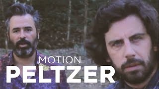 PELTZER  Motion Official Video [upl. by Joela713]