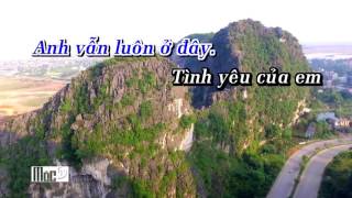 Karaoke Có Được Không Em Chi Dân [upl. by Laubin]