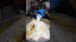 Amazing chicken biryani making [upl. by Devol487]