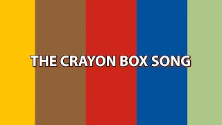 Super Church Online  The Crayon Box Song [upl. by Suillenroc]