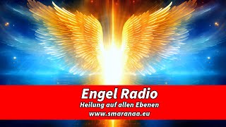 👼💖Spirituelle Heil und Engelmusik👼💖überträgt Heilung und Energie👼💖 Ruhe und Positivität 247 [upl. by Petty]