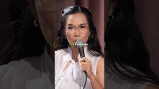 Im A Millionaire  Ali Wong [upl. by Oran]