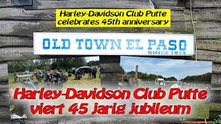 HD Club Putte 45 jaar [upl. by Altman]