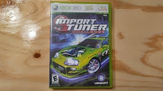 Day 28 of Import Tuner Challenge [upl. by Melisent]