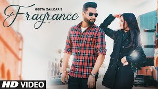 Geeta Zaildar Fragrance Full Song Jassi X  Vicky Dhaliwal  Latest Punjabi Songs 2019 [upl. by Westberg886]