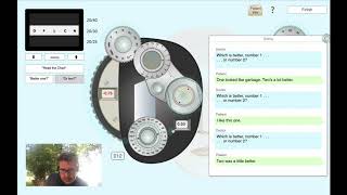 Refracting myopia and astigmatism in plus cylinder [upl. by Atnaloj965]