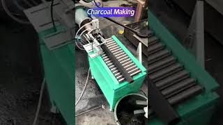 This Machine Makes Perfect Charcoal Every Time [upl. by Lanae]