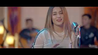 Aiza Shah ll Khuwab Mil ka Jo Dakhe ll Full Video  ll New Punjabi Song 2024 [upl. by Erma137]