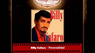 Billy Cafaro  Personalidad [upl. by Ikairik]