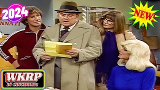 WKRP in Cincinnati 2024 🌸🌸 Season 7 Episode 16 🌸🌸 Sitcom TV Series 1080p [upl. by Swithbert457]