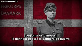 Legionario danés Resubido de Nacionalismo TV [upl. by Alexandros]