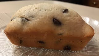 VEGAN CHOCOLATE CHIP POUND CAKE [upl. by Ginelle]