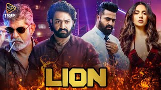 LION  SUPERHIT BENGALI DUB ACTION MOVIE  JUNIOR NTR  SONALI JOSHI  TAMIL DUBBED MOVIE [upl. by Jessa921]