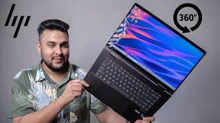 A Premium 360° Laptop From HP [upl. by Aloysius175]