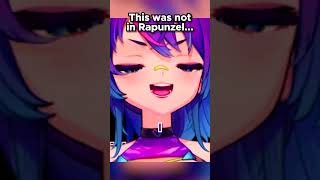 That wasnt in the Story vtuber vtuberen twitch [upl. by Der]