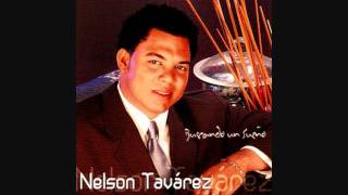 Nelson Tavarez  Abrazame Muy Fuerte bachata version [upl. by De Witt]