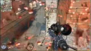 Call of Duty Modern Warfare 2 Sniper Montage QuickScope  NoScope  Episode 3  MyPwny [upl. by Nappie99]