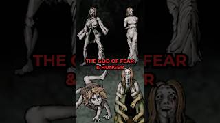 Ending A  The God of Fear amp Hunger fearandhunger [upl. by Kho]