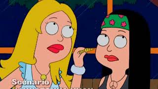 american dad best of saison 1 [upl. by Phene743]