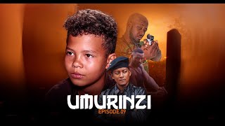 UMURINZI S01E09 IREBERE MISIYO YO KUBOHOZA UMUKOBWA  AGASOBANUYE  ACTION RWANDAN MOVIES [upl. by Suiradal550]