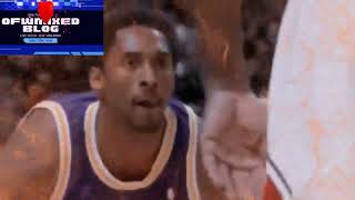 Remembering Kobe Bryant NBA Games Highlights [upl. by Amitak]