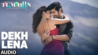 DEKH LENA Full Song Audio  Arijit Singh Tulsi Kumar  Tum Bin 2 [upl. by Myrilla]