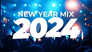 New Year Mix 2024  Best Remixes amp Mashups of Popular Songs 2024  Dj Club Music Party Remix 2023 🔥 [upl. by Eceerahs526]