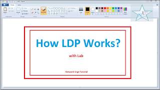 How LDP Works [upl. by Glyn]