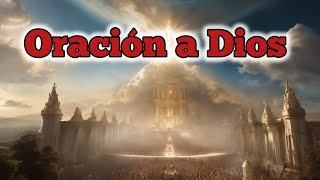 Jamás duermas sin hablar estás 4 cosas con Dios [upl. by Nita]