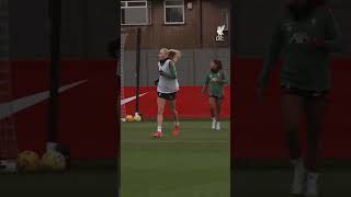 CRAZY Training goal 😱 [upl. by Ayanad408]