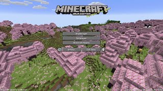 how to reenable achievements in Bedrock Minecraft [upl. by Frodi]