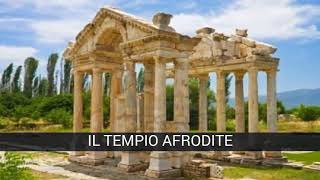 Templi e luoghi sacri per gli antichi greci [upl. by Merritt]