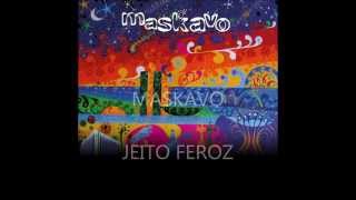 Maskavo  Jeito Feroz  legendadowmv [upl. by Ordway]