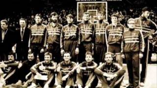 Aliukai  Zalgiris 1982 [upl. by Clein]